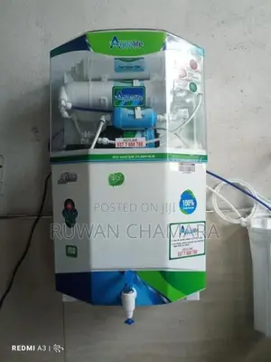 Aqualife Alcaline RO Water Filter