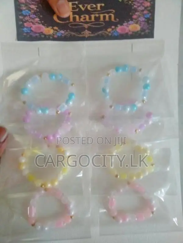Hand Made Bracelets
