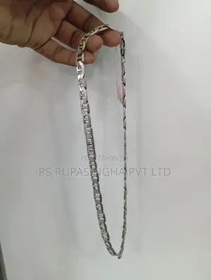 Silver Chain 925