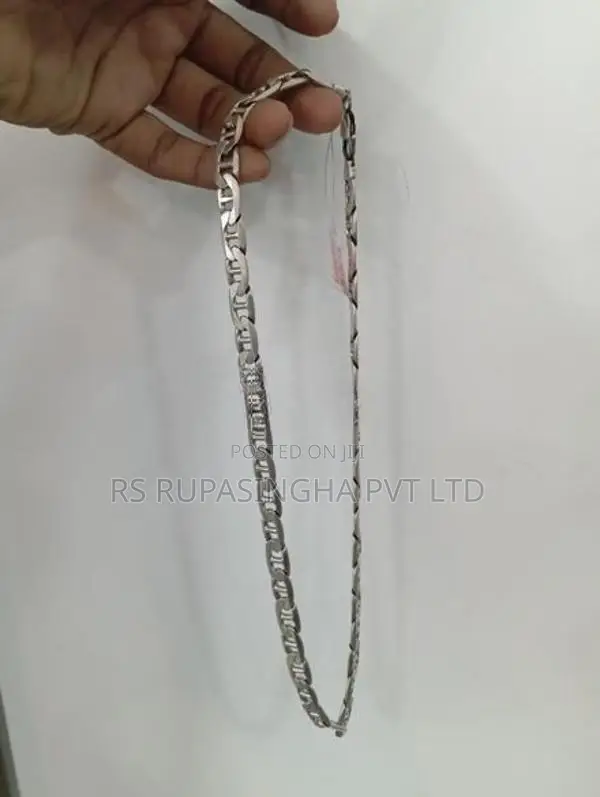 Silver Chain 925