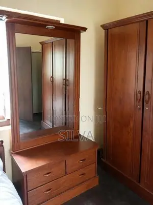 Full Bed Room Set