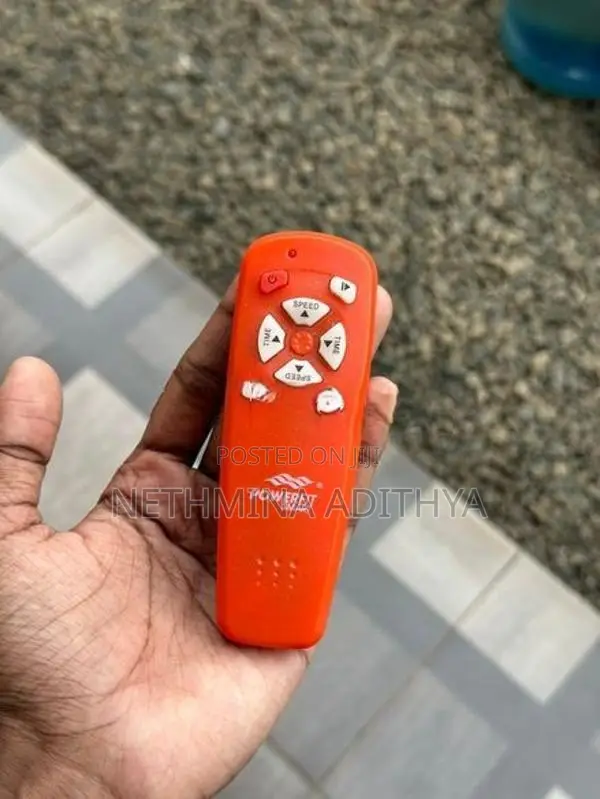 Power Fit Exercise Machine