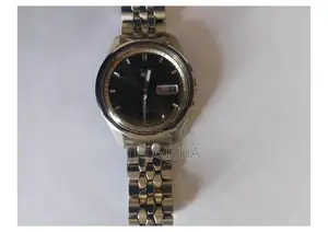 Rare Vintage Seiko 6119 Automatic Watch