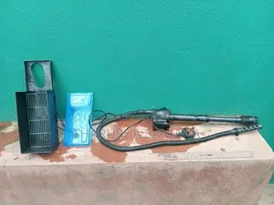 අංගසම්පූර්ණ මාලු ටැංකියක්