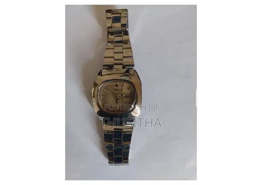 Seiko Automatic 7006 Series Watch