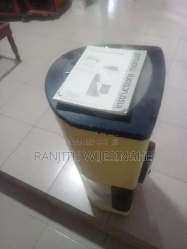 Purit Water filter
