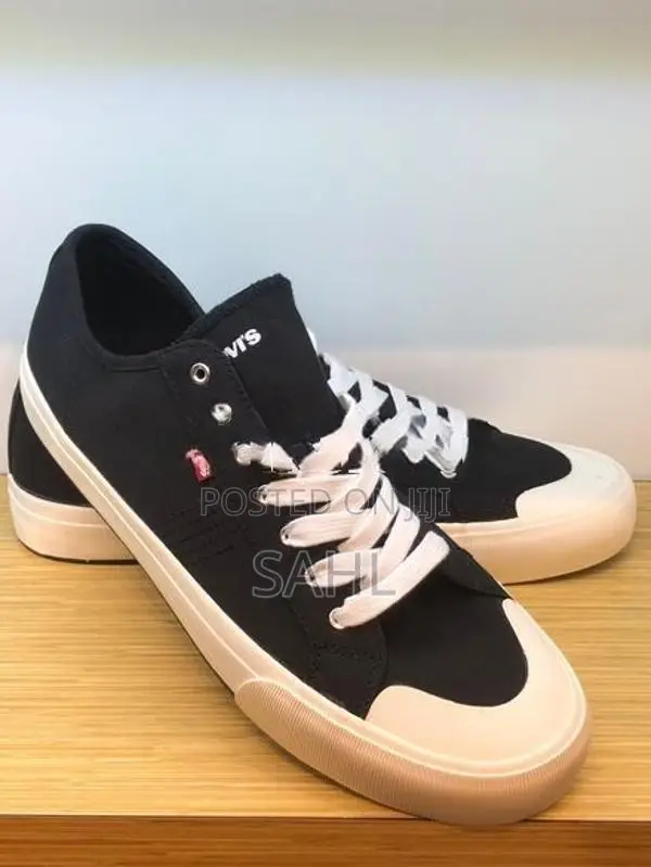 Levi’s Hernandez Sneakers Shoes