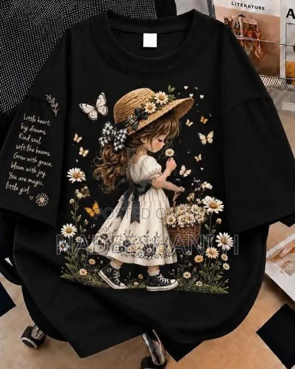 DTN T Shirt