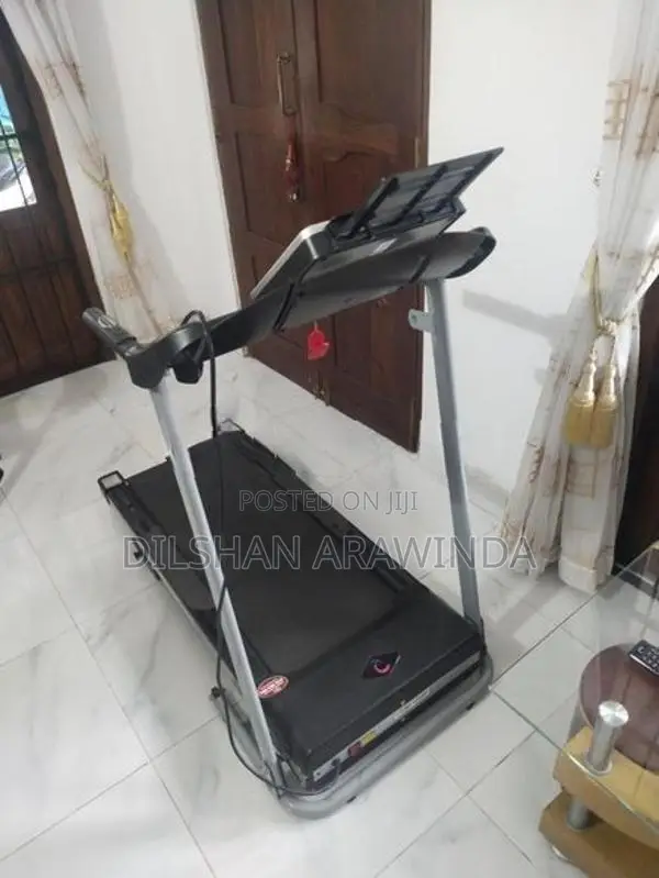 T-101 Walking Machine