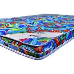 Hybrid Mattress 5"