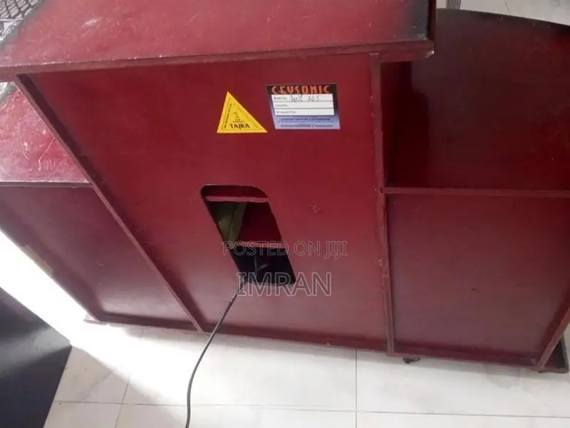 Tv Stand (Used)