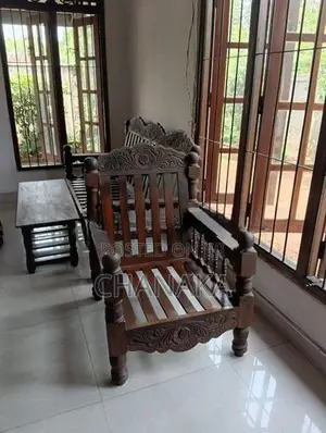 Antique Sofa Set