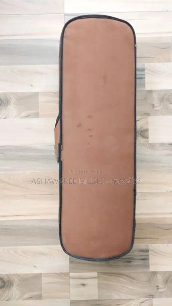 Japan violin