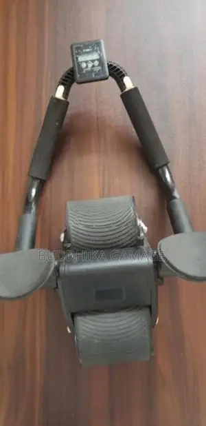 abdominal roller wheel