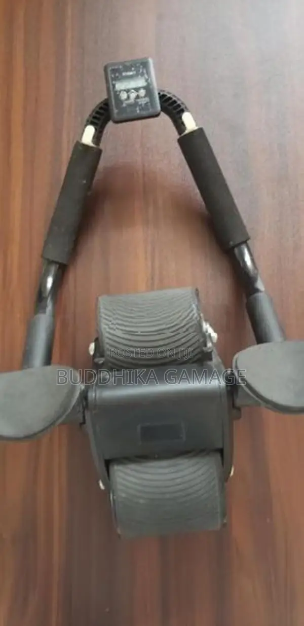 abdominal roller wheel