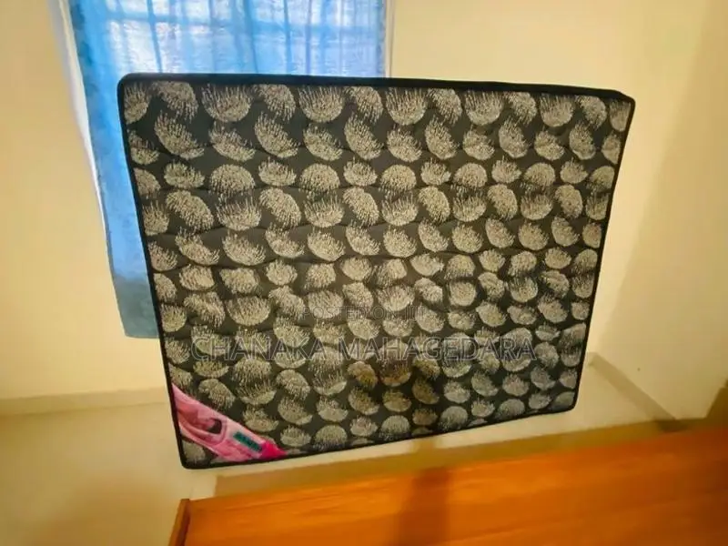 Damro Spring Supreme Mattress