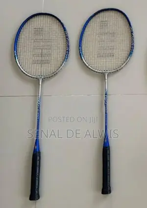 Badminton Rackets