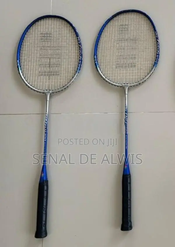 Badminton Rackets