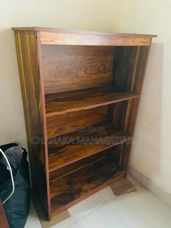 Book Shelf