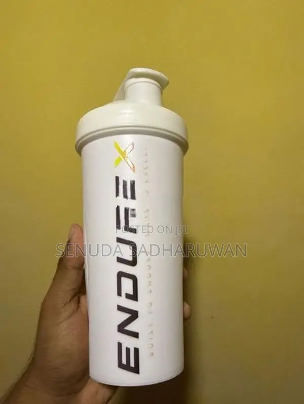 Shaker Bottles