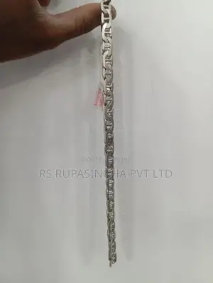 Silver Chain 925