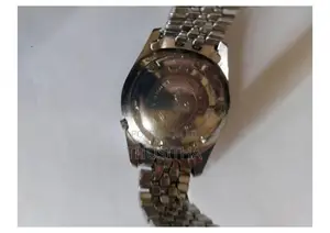 Rare Vintage Seiko 6119 Automatic Watch