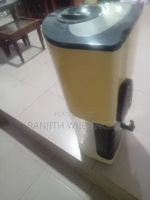 Purit Water filter