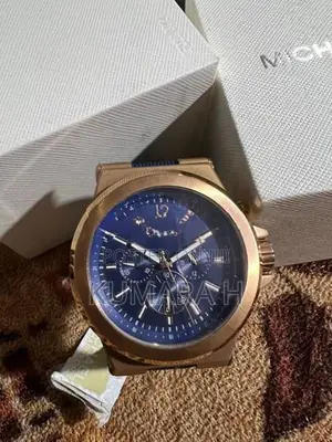 Michael Kors Men’s Wrist Watch