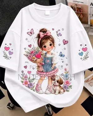 DTN T Shirt