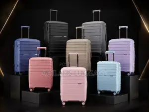 Antler pp Unbreakable luggage bags