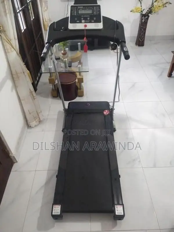 T-101 Walking Machine