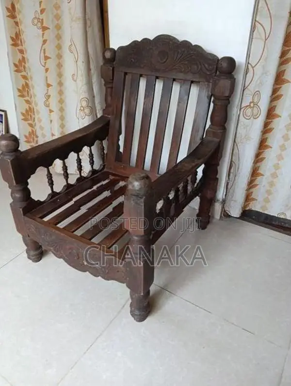 Antique Sofa Set