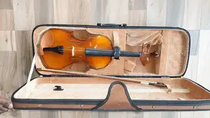 Japan violin