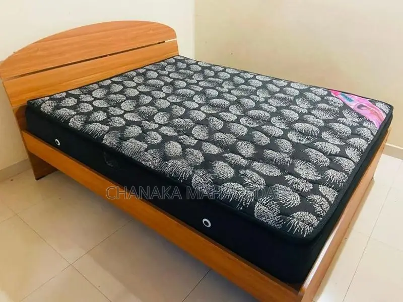 Damro Spring Supreme Mattress