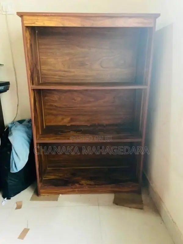 Book Shelf