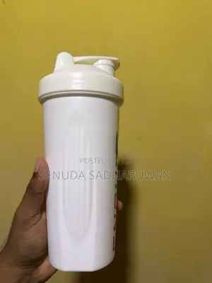 Shaker Bottles