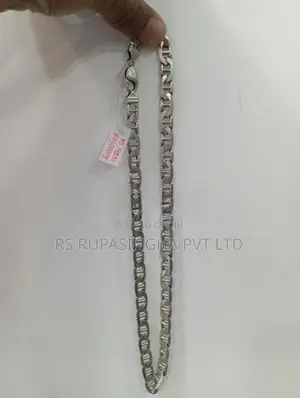 Silver Chain 925