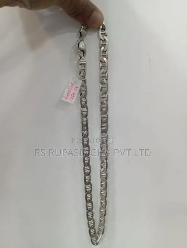 Silver Chain 925