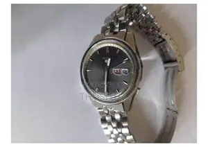 Rare Vintage Seiko 6119 Automatic Watch