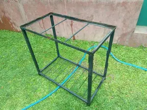 අංගසම්පූර්ණ මාලු ටැංකියක්