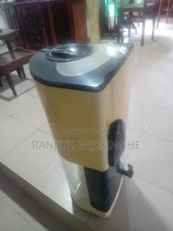 Purit Water filter