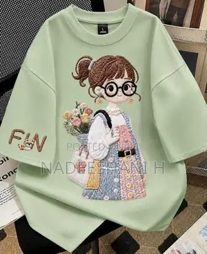DTN T Shirt