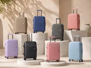Antler pp Unbreakable luggage bags
