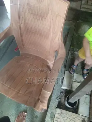 Arm Chairs