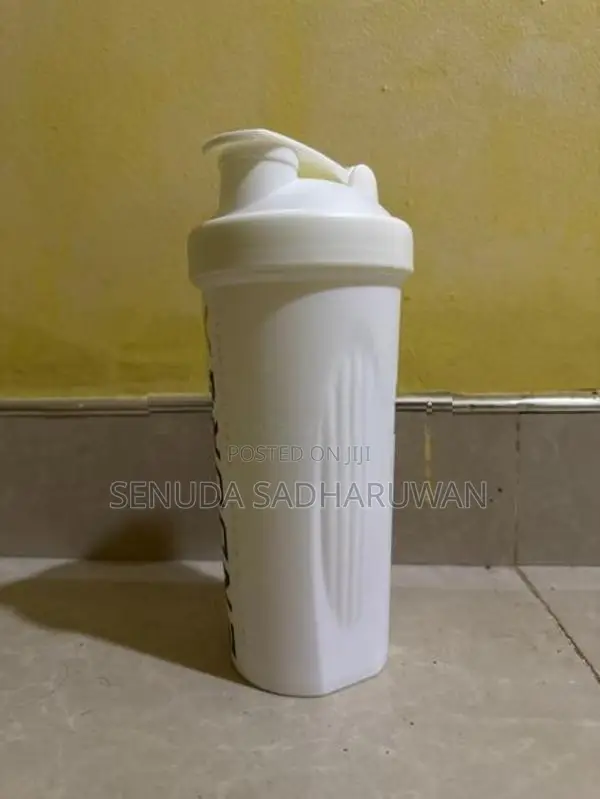 Shaker Bottles