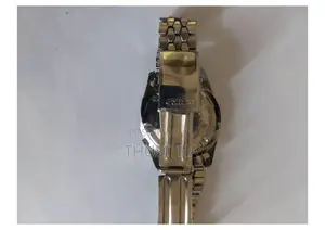 Rare Vintage Seiko 6119 Automatic Watch