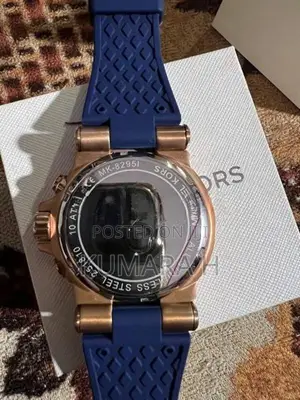 Michael Kors Men’s Wrist Watch