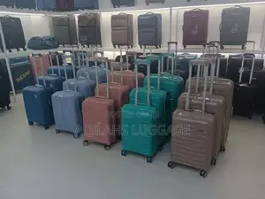 Antler pp Unbreakable luggage bags