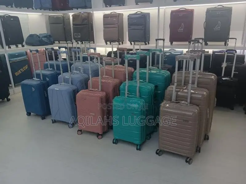 Antler pp Unbreakable luggage bags