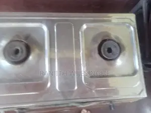 Hitachi Gas Cooker